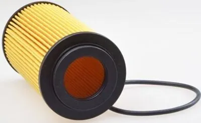 Produktbild von Ölfilter DENCKERMANN A210555 Filtereinsatz für VOLVO XC60 (156) V50 (545) V70 III (135) V60 (155, 157) V40 Schrägheck (525, 526) C30 (533)