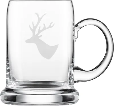 Produktbild von Eisch Vorteilset 12 Stück Seidel 202/0.5 CHALET 77120205 und Geschenk + Spende