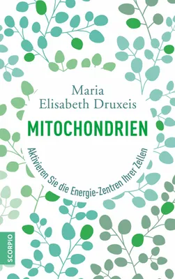 Produktbild von Mitochondrien