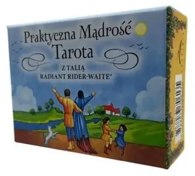 Produktbild von Praktische Weisheit des Tarots – Arwen Lynch