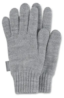 Produktbild von Stermtaler Strick-Fingerhandschuh Ringel