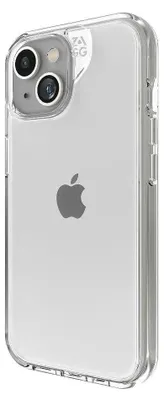 Zdjęcie produktu dla Etui ZAGG Crystal iPhone 15/14/13 Clear 702312612