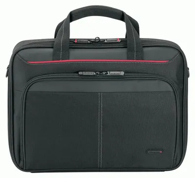 Immagine prodotto di Targus CN313 Targus Laptoptasche Classic Kunstfaser schwarz
