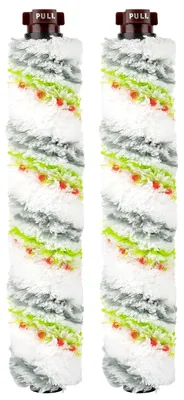 Produktbild von Multi-Surface Bürstenrolle - Ersatzwalze für Nass-Trocken-Staubsauger - Kompatibel mit 1785 und 2306A Serien