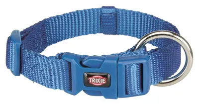 Zdjęcie produktu dla TRIXIE 20172, Pies, Niebieski, Nylon, 40 cm, 65 cm, 25 mm