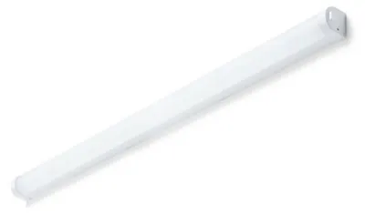 Produktbild von RED - DESIGN RENDL RENDL TONIC 90 Wandleuchte weiß 230V LED 20W IP44 3000K R14121