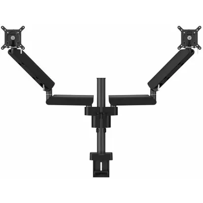 Produktbild von Vogels 7142370 Monitorarm für 2 Bildschirme Schwarz