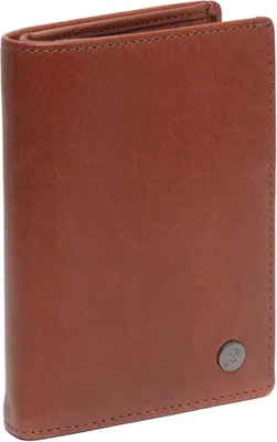 Produktbild von The Chesterfield Brand Leder Geldbörse Manerba Wallet Cognac braun