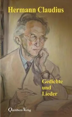 Produktbild von Gedichte und Lieder