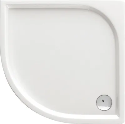 Obrázok produktu pre Akrylová sprchová vanička 90x90 cm
