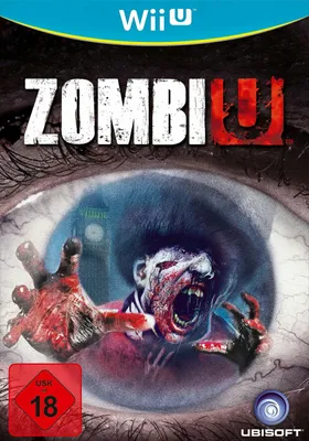 Produktbild von ZombiU