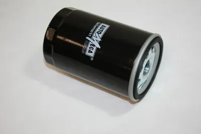 Produktbild von Ölfilter AUTOMEGA 180040310 Anschraubfilter für VW Golf IV Schrägheck (1J1) GOLF VI (5K1) Golf V Schrägheck (1K1) POLO (9N) TOURAN (1T1, 1T2)