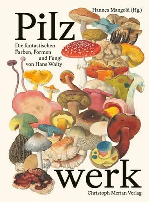 Obrázok produktu pre Pilzwerk