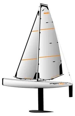 Produktbild von Joysway 95 V2 2.4GHz Ferngesteuerte Schiffe
