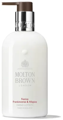 Zdjęcie produktu dla Molton Brown, Frank & All, Hand Lotion, 300 ml