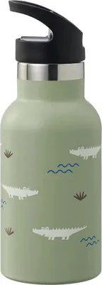 Immagine prodotto di Borraccia thermos Fresk Crocodile