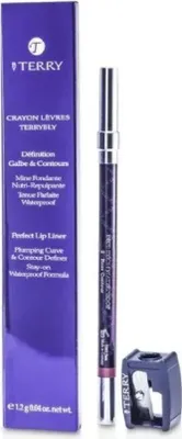 Image de By Terry Crayon Levres Terrybly Lip Liner No. 4 Red Cancan 1,2 g
