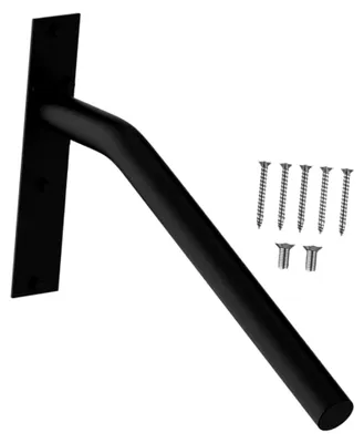 Produktbild von Handlaufhalterung aus Metall für Innentreppen