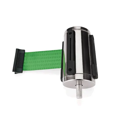 Produktbild von Gurtband Highflex, 3 m, grün,