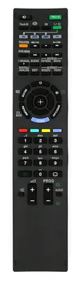 Produktbild von Ersatz Fernbedienung für   SONY  TV  KDL-40EX403 | KDL-40EX40B | KDL-40EX43BUKA |