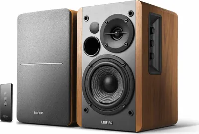 Produktbild von Edifier Studio R1280T 2.0 holz