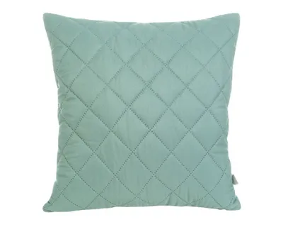 Produktbild von Design91 Kissenbezug 40x40 cm Türkis