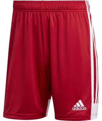 Produktbild von Adidas - "Tastigo 19" Shorts für Herren PP370 (S) (Rot)