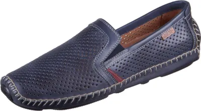 Obrázek produktu pro Pikolinos Boty Jerez, 09Z3100blue