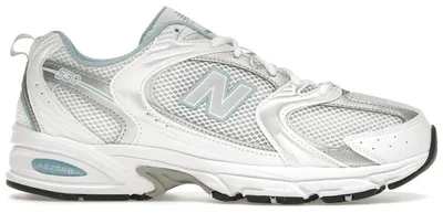 Produktbild von New Balance 530 Chrome Blue - EU 42.5