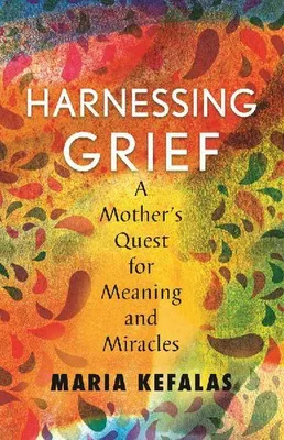 Produktbild von Harnessing Grief