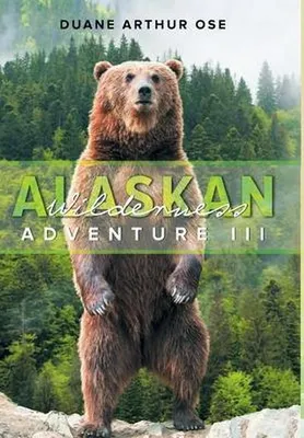 Obrázek produktu pro Alaskan Wilderness Adventure