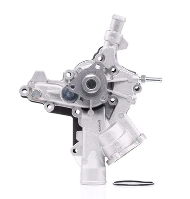 Produktbild von DAYCO Kühlmittelpumpe Wasserpumpe für OPEL Corsa D Schrägheck (S07) DP272