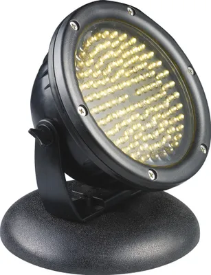 Image de Projecteur submersible pour bassin avec 120 LED - 8,4 W