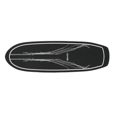 Productafbeelding van Exway Wave Grip Tape, reflecterend
