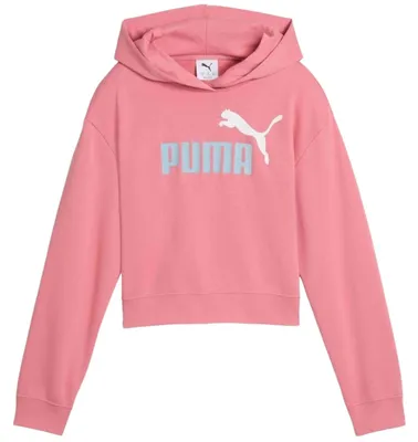 Produktbild von Hoodie Puma 686072-25 für Mädchen