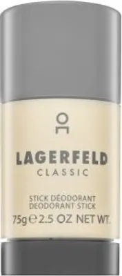 Produktbild von Lagerfeld Classic Deodorant Deo Stick 75 ml