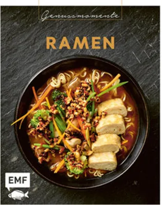 Image de Genussmomente: Ramen