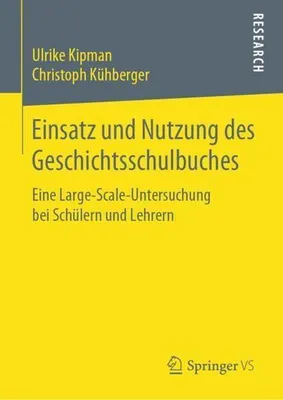 Zdjęcie produktu dla Einsatz und Nutzung des Geschichtsschulbuches