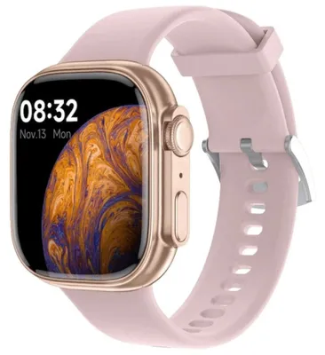 Immagine prodotto di CARNEO Zephyr Ultra mini HR+/Rose Gold/Sport Band/Pink