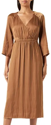 Produktbild von s.Oliver BLACK LABEL Kleid lang