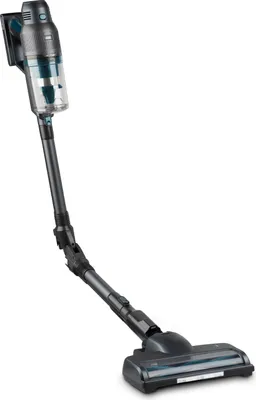 Produktbild von H.Koenig PowerFlex+ 2 in 1 Akku-Staubsauger UPX26, Faltbar, Autonom bis zu 40 Min., Beutellos, Leicht, Ergonomisch, 3 Leistungsstufen, 220 W…