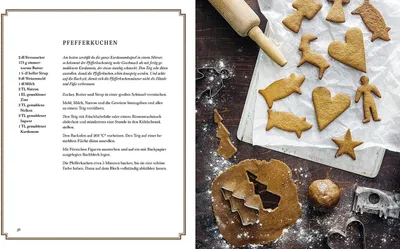 Produktbild von So schmeckt mein Weihnachten