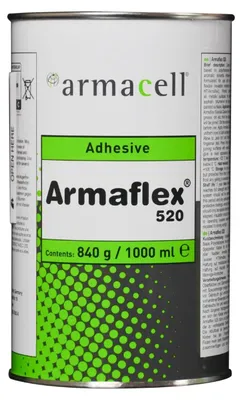 Productafbeelding van Armaflex 520 Lijm - 1 liter voor rubberisolatie