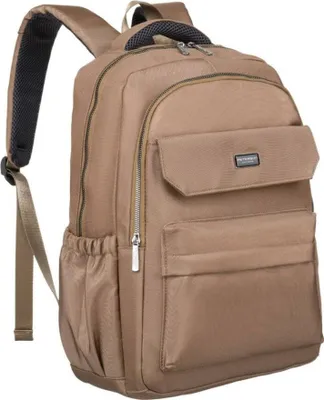 Produktbild von Peterson Reiserucksack Mohammedi beige One size