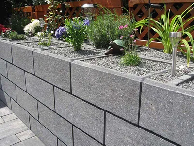 Produktbild von Mauersteine TOSA QUARZIT 50/40/20 CM