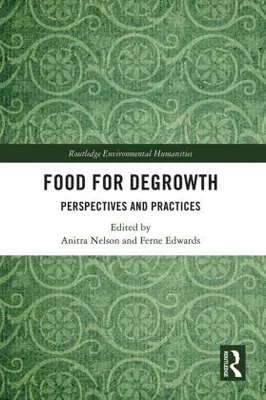 Image de Food for Degrowth