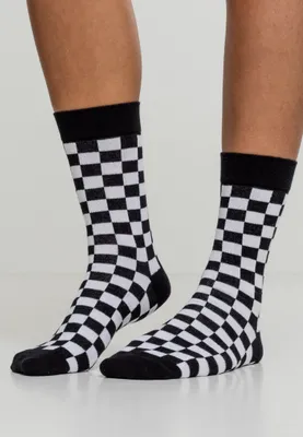 Produktbild von Urban Classics Tb2162 Socken Schwarz EU 39-42 Mann Schwarz EU 39-42