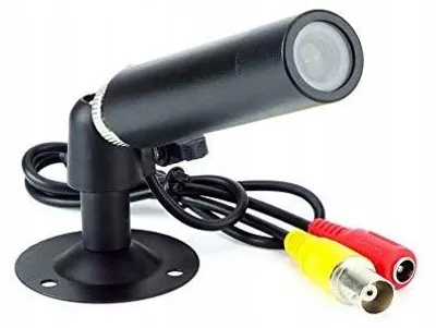 Produktbild von CNDST DST-AHD230CW HD 1080P Mini Bullet Sicherheitskamera
