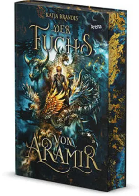 Produktbild von Der Fuchs von Aramir