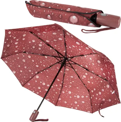 Immagine prodotto di Ombrello pieghevole da donna Verk 25011